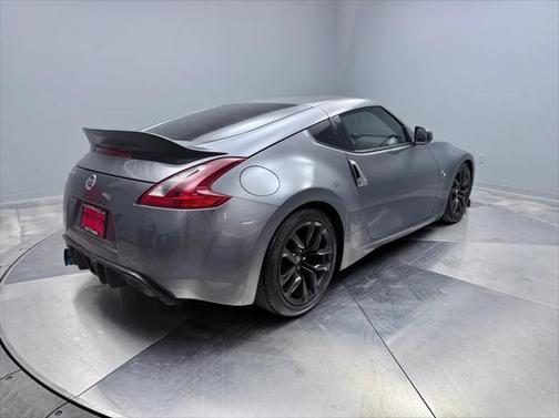 2020 Nissan 370Z Base