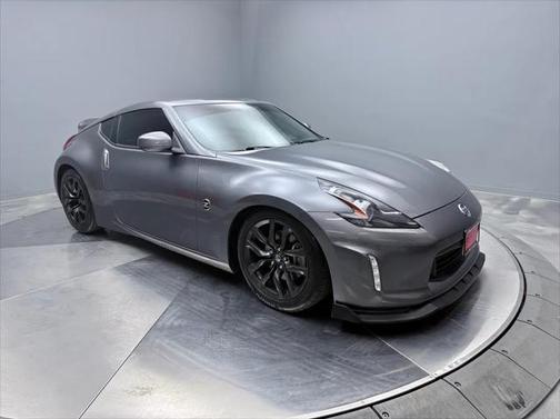2020 Nissan 370Z Base