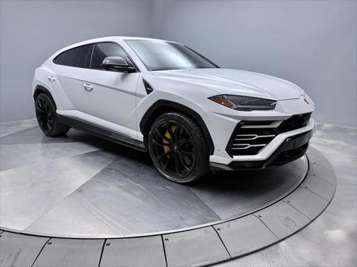 2020 Lamborghini Urus AWD