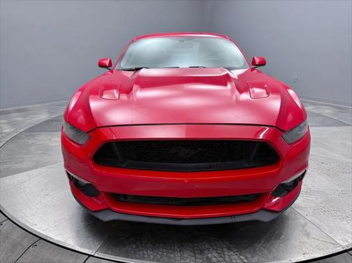 2016 Ford Mustang GT