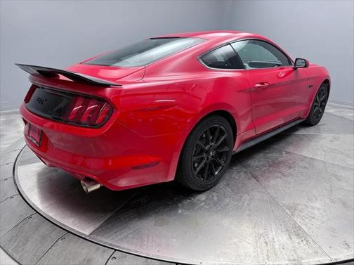 2016 Ford Mustang GT