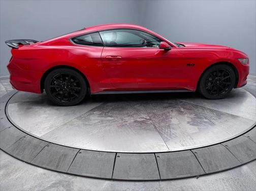 2016 Ford Mustang GT