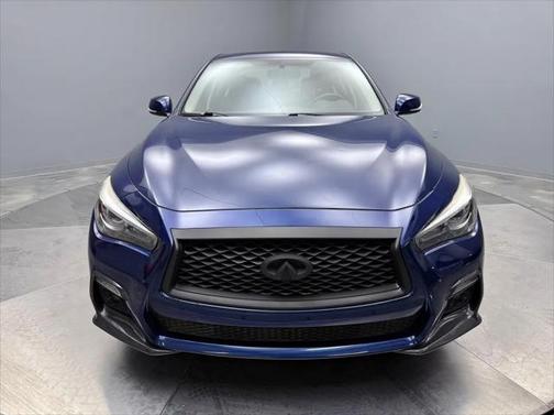 2018 INFINITI Q50 3.0t Sport