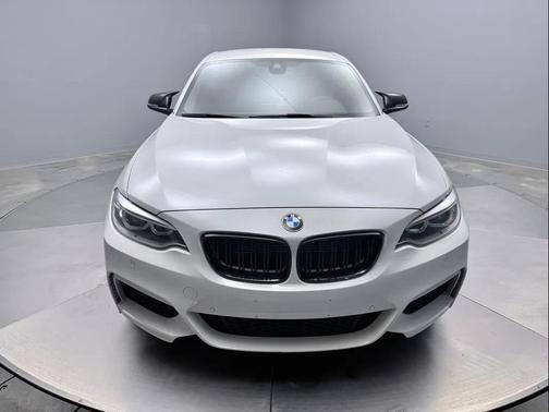 2016 BMW M2 Base