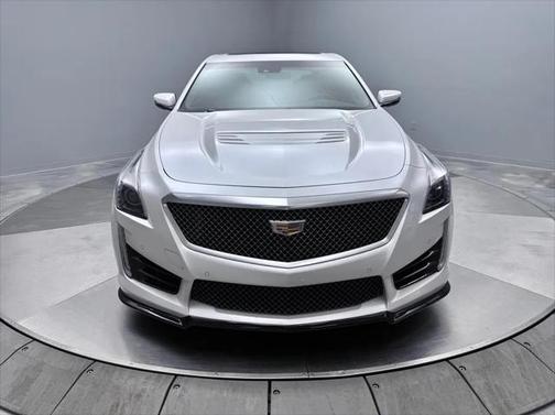 2016 Cadillac CTS-V Base