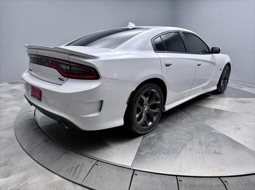 2019 Dodge Charger R/T