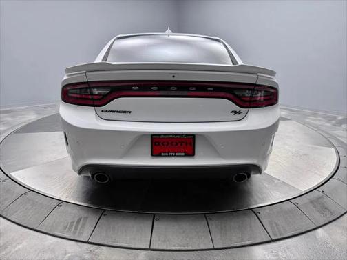 2019 Dodge Charger R/T