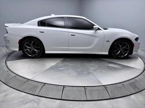 2019 Dodge Charger R/T