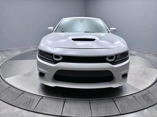 2019 Dodge Charger R/T