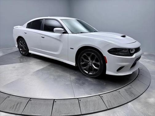 2019 Dodge Charger R/T