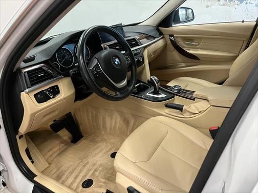 2015 BMW 328 xDrive