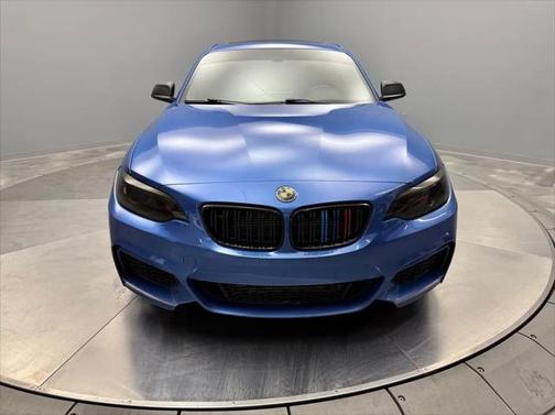 2016 BMW M2 Base