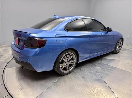 2016 BMW M2 Base