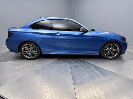 2016 BMW M2 Base