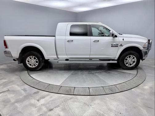 2015 RAM 3500 Laramie