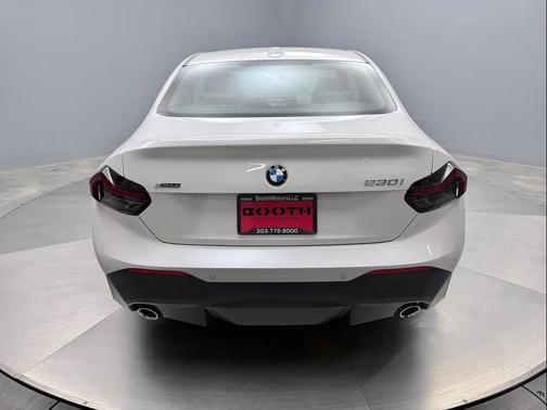2023 BMW 230 i xDrive