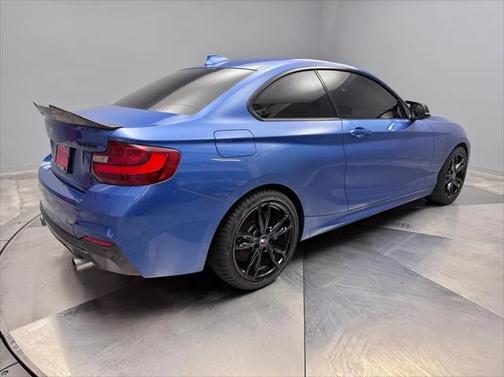 2016 BMW M2 Base