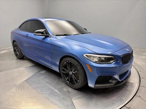 2016 BMW M2 Base