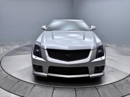 2013 Cadillac CTS-V Base