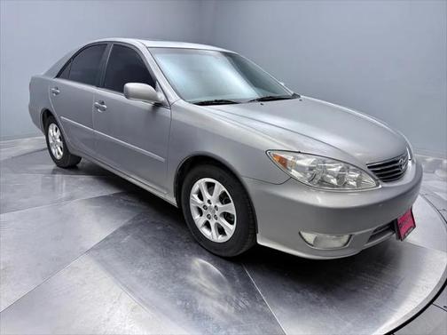 2006 Toyota Camry Base
