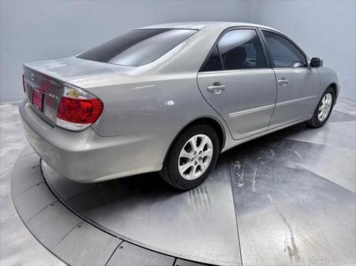 2006 Toyota Camry Base