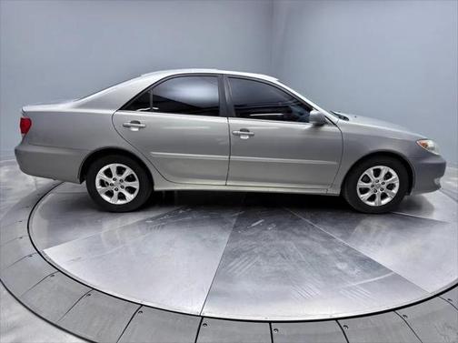 2006 Toyota Camry Base