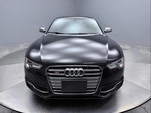 2013 Audi S5 3.0T Prestige
