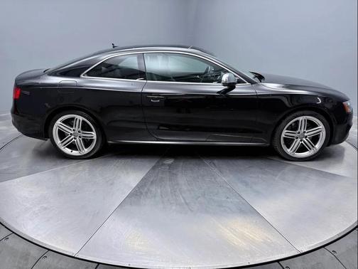 2013 Audi S5 3.0T Prestige