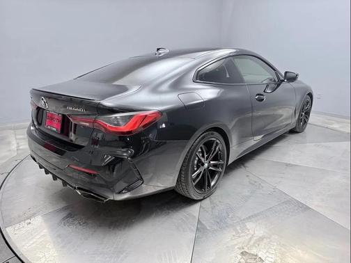 2021 BMW M440 i xDrive