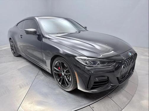 2021 BMW M440 i xDrive