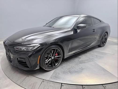 2021 BMW M440 i xDrive