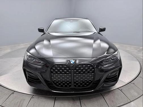 2021 BMW M440 i xDrive