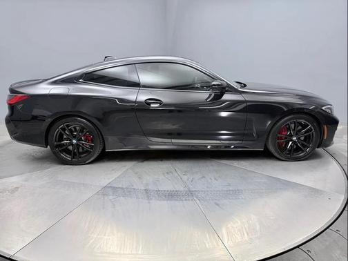 2021 BMW M440 i xDrive