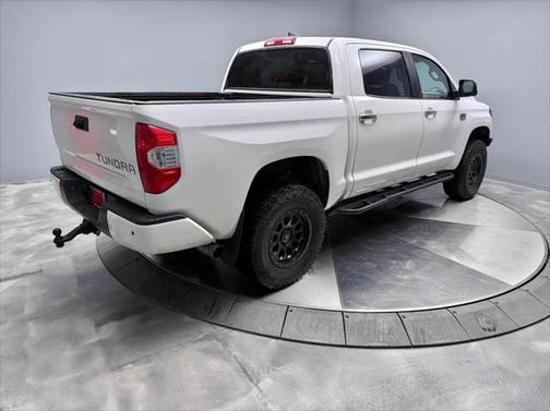 2020 Toyota Tundra 1794 Edition