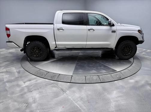 2020 Toyota Tundra 1794 Edition