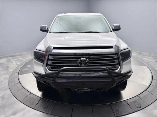2020 Toyota Tundra 1794 Edition