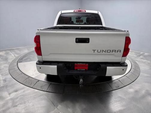 2020 Toyota Tundra 1794 Edition