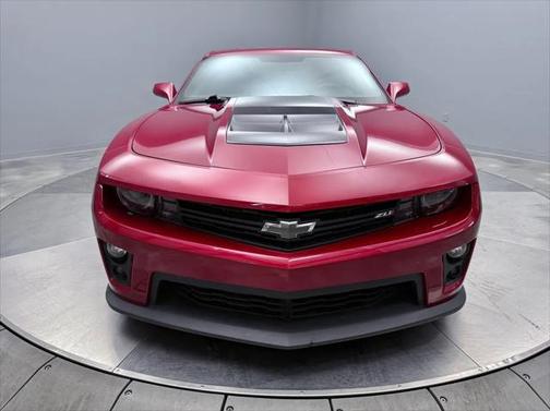 2013 Chevrolet Camaro ZL1