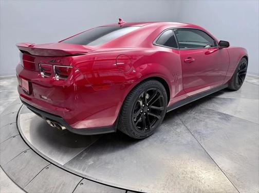 2013 Chevrolet Camaro ZL1