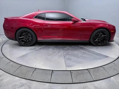 2013 Chevrolet Camaro ZL1
