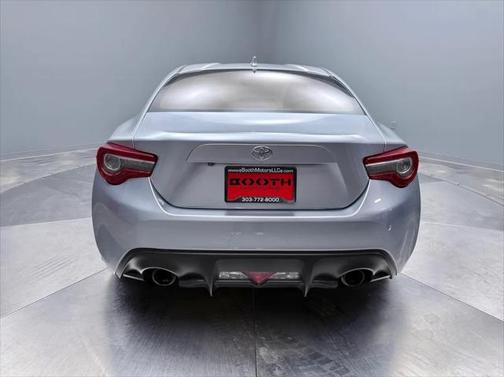 2017 Toyota 86 860 Special Edition