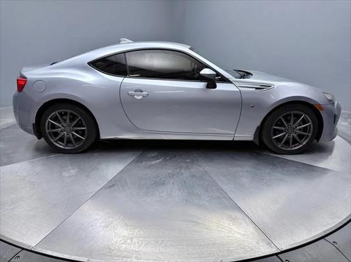 2017 Toyota 86 860 Special Edition