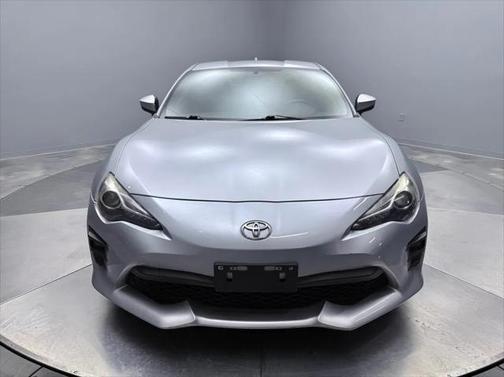 2017 Toyota 86 860 Special Edition