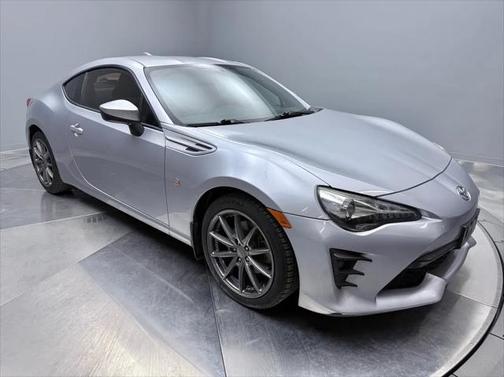 2017 Toyota 86 860 Special Edition