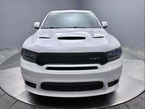 2020 Dodge Durango SRT AWD