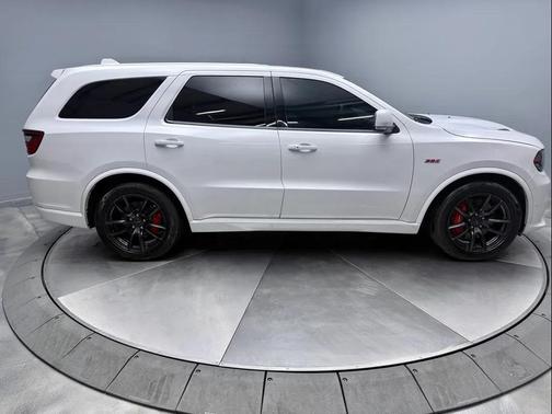 2020 Dodge Durango SRT AWD