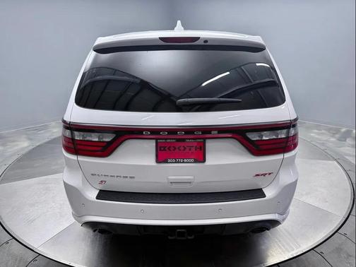 2020 Dodge Durango SRT AWD