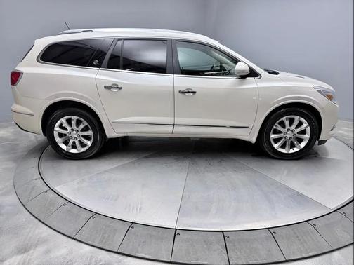 2013 Buick Enclave Premium