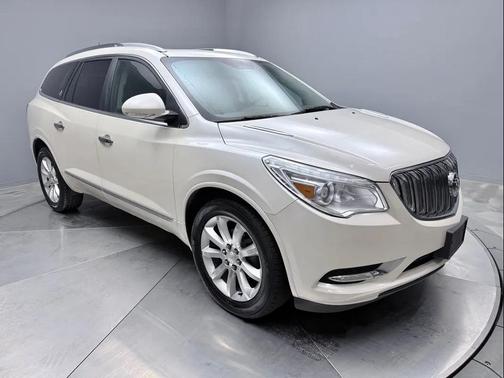 2013 Buick Enclave Premium