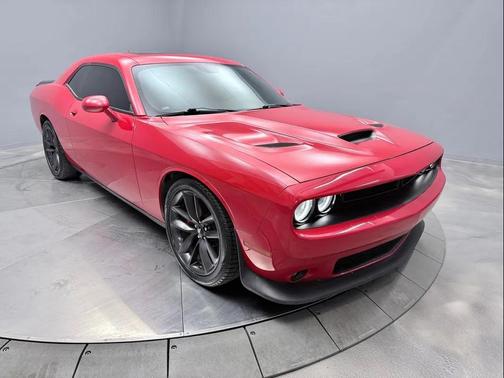 2019 Dodge Challenger R/T Scat Pack